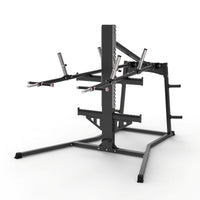 REVOLUTION LEVERAGE TRAINER