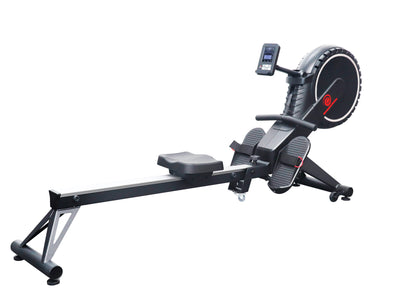 REVOLUTION 7477RP PROGRAMMABLE ROWING MACHINE