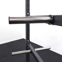 OLYMPIC WEIGHT STORAGE RACK