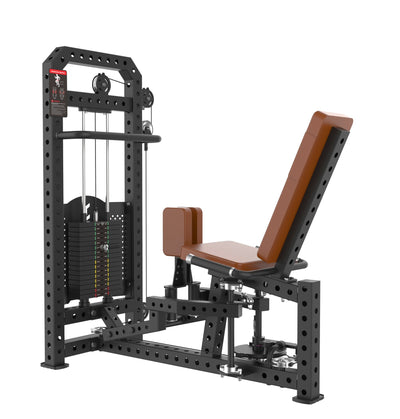 REVOLUTION STUDIO HIP ABDUCTOR ADDUCTOR