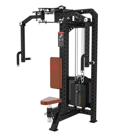 REVOLUTION STUDIO PC FLY REAR DELT