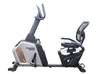 REVOLUTION RS46P RECUMBENT BIKE