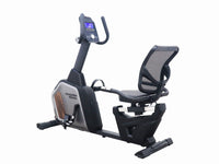 REVOLUTION RS46P RECUMBENT BIKE