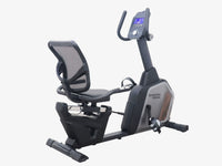 REVOLUTION RS46P RECUMBENT BIKE