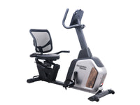 REVOLUTION RS46P RECUMBENT BIKE