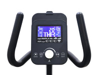 REVOLUTION RS46P RECUMBENT BIKE