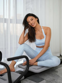 RS03 PRO PILATES REFORMER
