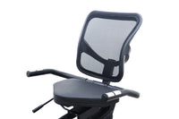 REVOLUTION RS46P RECUMBENT BIKE