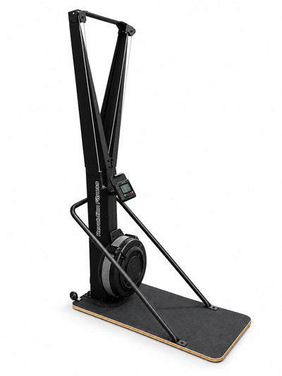 REVOLUTION ST13 SKI TRAINER & BASE
