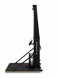 REVOLUTION ST13 SKI TRAINER & BASE