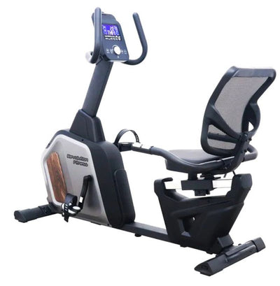 REVOLUTION RS46P RECUMBENT BIKE