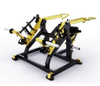TITAN SERIES PLATE LOADED SEATED DIP