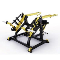 TITAN SERIES PLATE LOADED SEATED DIP**DISPLAY MODEL**