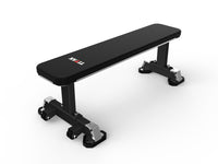 TITAN SERIES FLAT BENCH