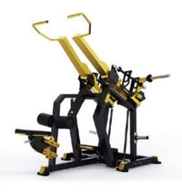 TITAN SERIES PLATE LOADED LAT PULLDOWN