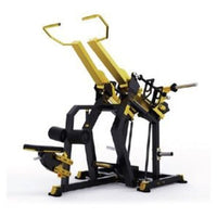 TITAN SERIES PLATE LOADED LAT PULLDOWN**DISPLAY MODEL**