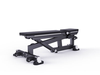 TITAN SERIES SUPER BENCH
