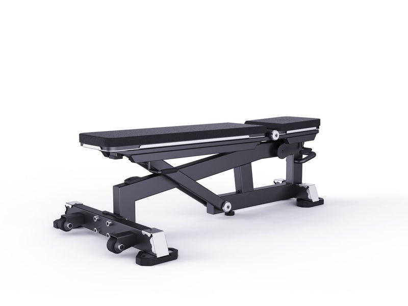 TITAN SERIES SUPER BENCH