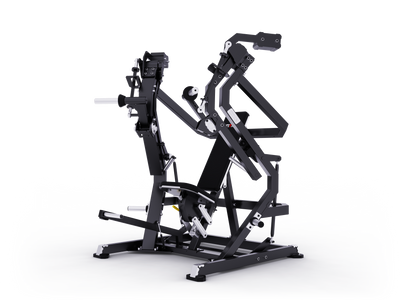 TITAN SERIES PLATE LOADED WIDE CHEST PRESS