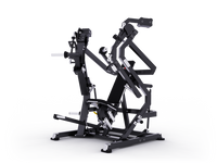 TITAN SERIES PLATE LOADED WIDE CHEST PRESS