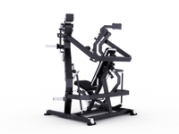 TITAN SERIES PLATE LOADED WIDE CHEST PRESS