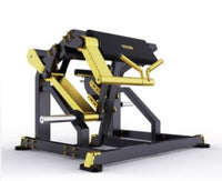 TITAN SERIES PLATE LOADED BICEP CURL