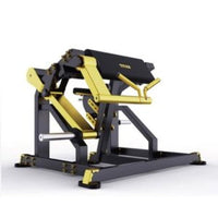TITAN SERIES PLATE LOADED BICEP CURL