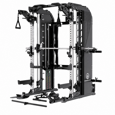 Revolution RX7 Smith Machine Functional Trainer