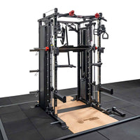 REVOLUTION S300 SMITH MACHINE