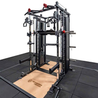 REVOLUTION S300 SMITH MACHINE PACKAGE 1