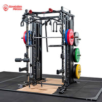 REVOLUTION S300 SMITH MACHINE