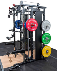 REVOLUTION S300 SMITH MACHINE