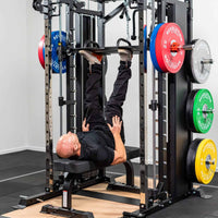 REVOLUTION S300 SMITH MACHINE