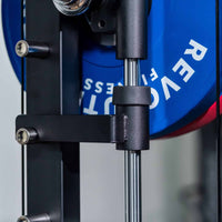 REVOLUTION S300 SMITH MACHINE