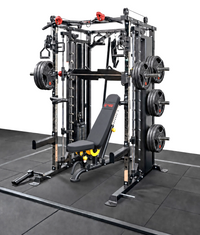 REVOLUTION S300 SMITH MACHINE PACKAGE 2