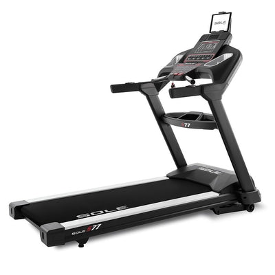 SOLE S77 TREADMILL