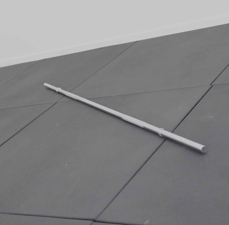 6FT STANDARD BAR