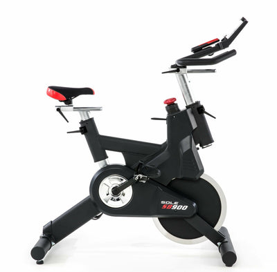 SOLE SB900 SPIN BIKE