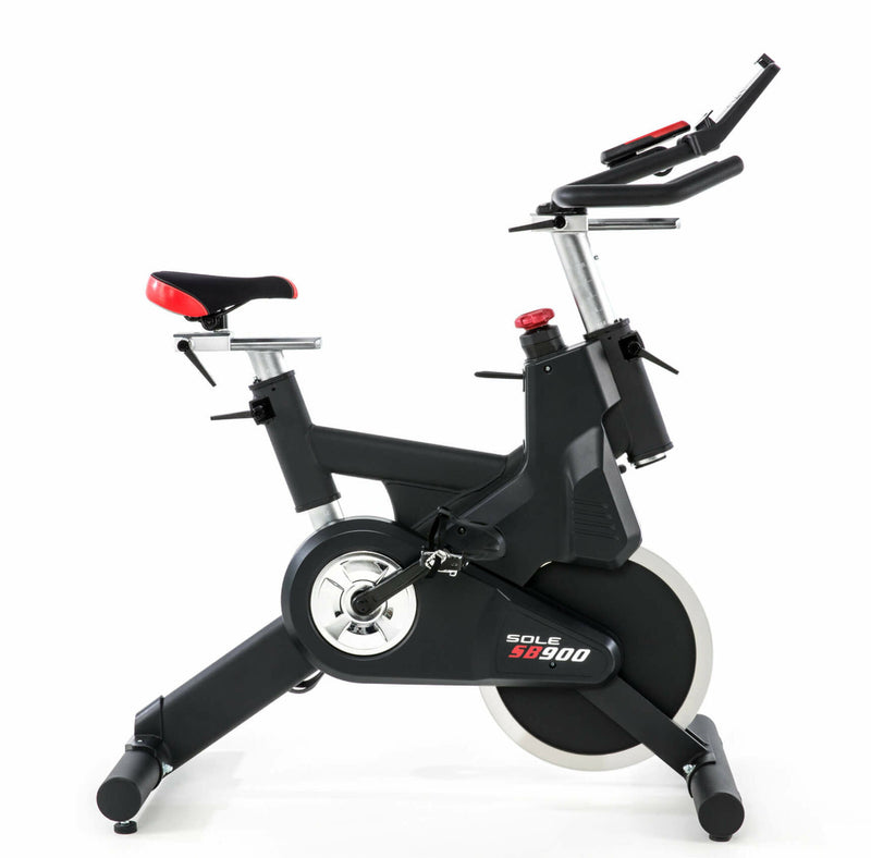 SOLE SB900 SPIN BIKE Southside Fitness
