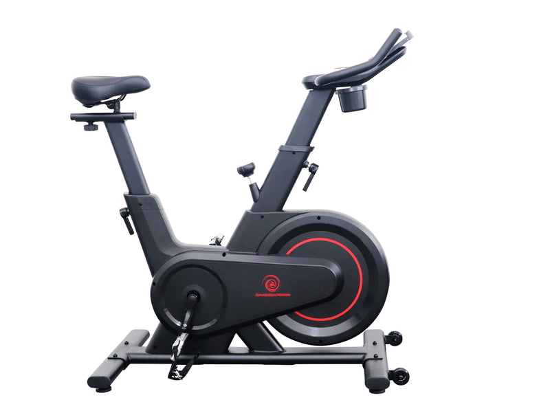 REVOLUTION IC913S SPIN BIKE