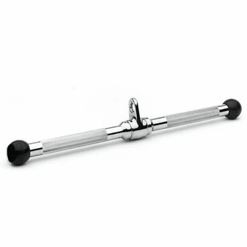 STRAIGHT BAR ATTACHMENT