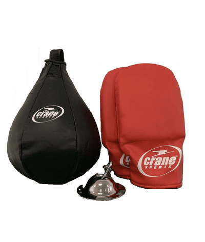 CRANE SPEEDBALL KIT