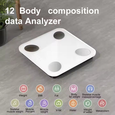 DIGITAL SCALES