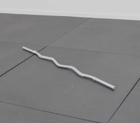 STANDARD CURL BAR