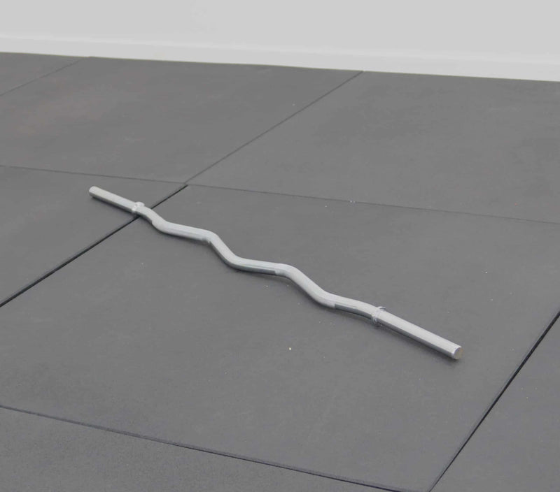 STANDARD CURL BAR