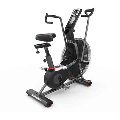 SCHWINN AD8 AIRDYNE BIKE