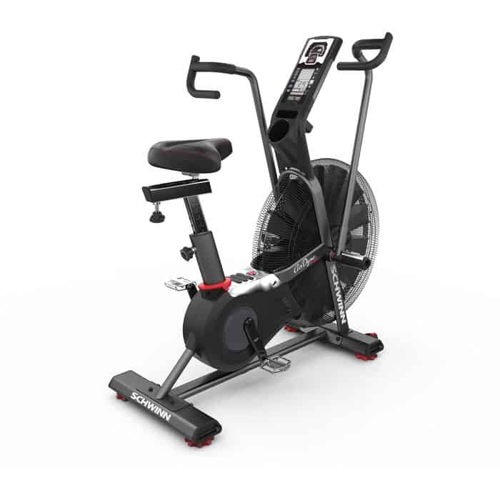 SCHWINN AD8 AIRDYNE BIKE
