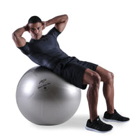 PTP 75CM CORE BALL WITH PUMP
