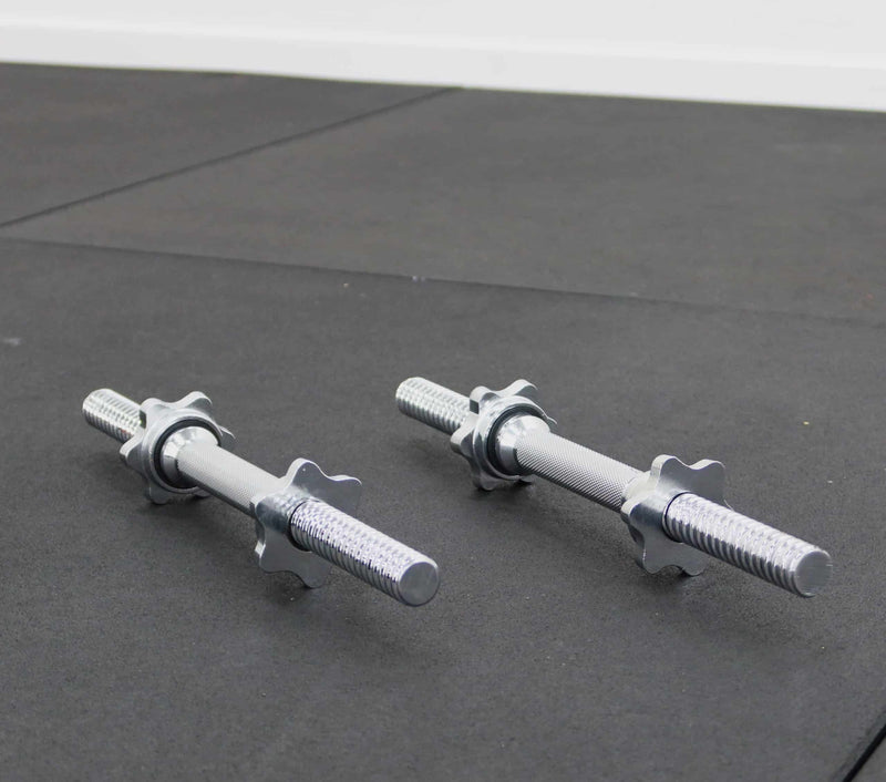 SPINLOCK DUMBELLS