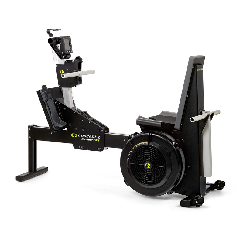 Concept2 Strength Erg